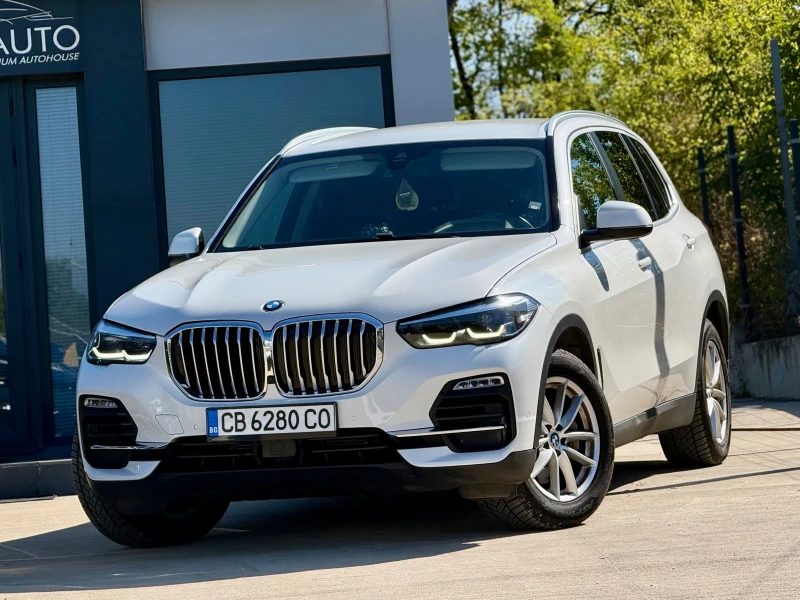 BMW X5 - 31980 € - 97441775 1 | Car24.bg BMW X5 - 31980 € - 97441775 1