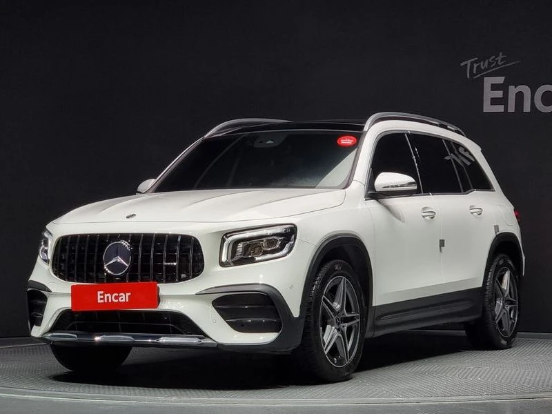 Mercedes-Benz GLB GLB250 4MATIC| 221к.с. | Auto.bg — изображение 1 Mercedes-Benz GLB GLB250 4MATIC| 221к.с. | Auto.bg — изображение 1