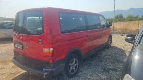 VW Transporter 1.9тди 8+ 1 | Auto.bg — изображение 12 VW Transporter 1.9тди 8+ 1 | Auto.bg — изображение 12
