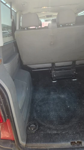 VW Transporter 1.9тди 8+ 1 | Auto.bg — изображение 3 VW Transporter 1.9тди 8+ 1 | Auto.bg — изображение 3