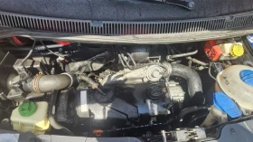 VW Transporter 1.9тди 8+ 1 | Auto.bg — изображение 11 VW Transporter 1.9тди 8+ 1 | Auto.bg — изображение 11