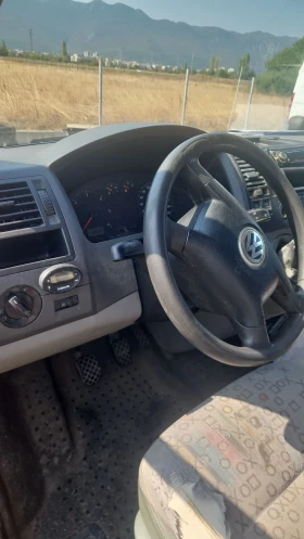VW Transporter 1.9тди 8+ 1 | Auto.bg — изображение 10 VW Transporter 1.9тди 8+ 1 | Auto.bg — изображение 10