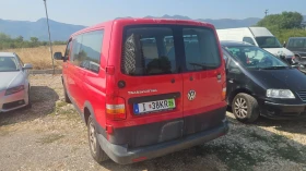 VW Transporter 1.9тди 8+ 1 | Auto.bg — изображение 13 VW Transporter 1.9тди 8+ 1 | Auto.bg — изображение 13