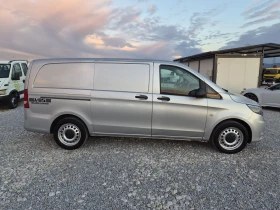 Mercedes-Benz Vito 119 CDI* Автомат* Нави* Климатроник* Подгрев | Auto.bg — изображение 6 Mercedes-Benz Vito 119 CDI* Автомат* Нави* Климатроник* Подгрев | Auto.bg — изображение 6