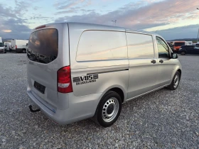 Mercedes-Benz Vito 119 CDI* Автомат* Нави* Климатроник* Подгрев | Auto.bg — изображение 5 Mercedes-Benz Vito 119 CDI* Автомат* Нави* Климатроник* Подгрев | Auto.bg — изображение 5
