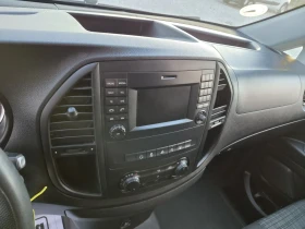 Mercedes-Benz Vito 119 CDI* Автомат* Нави* Климатроник* Подгрев | Auto.bg — изображение 11 Mercedes-Benz Vito 119 CDI* Автомат* Нави* Климатроник* Подгрев | Auto.bg — изображение 11