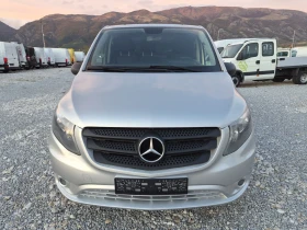 Mercedes-Benz Vito 119 CDI* Автомат* Нави* Климатроник* Подгрев | Auto.bg — изображение 8 Mercedes-Benz Vito 119 CDI* Автомат* Нави* Климатроник* Подгрев | Auto.bg — изображение 8