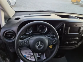 Mercedes-Benz Vito 119 CDI* Автомат* Нави* Климатроник* Подгрев | Auto.bg — изображение 10 Mercedes-Benz Vito 119 CDI* Автомат* Нави* Климатроник* Подгрев | Auto.bg — изображение 10