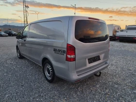 Mercedes-Benz Vito 119 CDI* Автомат* Нави* Климатроник* Подгрев | Auto.bg — изображение 3 Mercedes-Benz Vito 119 CDI* Автомат* Нави* Климатроник* Подгрев | Auto.bg — изображение 3