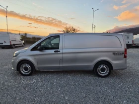 Mercedes-Benz Vito 119 CDI* Автомат* Нави* Климатроник* Подгрев | Auto.bg — изображение 2 Mercedes-Benz Vito 119 CDI* Автомат* Нави* Климатроник* Подгрев | Auto.bg — изображение 2