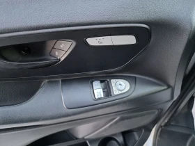 Mercedes-Benz Vito 119 CDI* Автомат* Нави* Климатроник* Подгрев | Auto.bg — изображение 12 Mercedes-Benz Vito 119 CDI* Автомат* Нави* Климатроник* Подгрев | Auto.bg — изображение 12