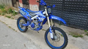 Yamaha Yzf