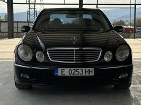 Mercedes-Benz E 280 CDI - Car24.bg Mercedes-Benz E 280 CDI