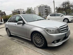 Mercedes-Benz C 250 C 250 - Car24.bg Mercedes-Benz C 250 C 250