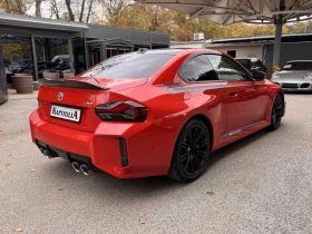 BMW M2 M-Performance* Carbon* HuD* Harman/Kardon - 52900 € / 103463.41 лв. - 40743151 5 | Car24.bg BMW M2 M-Performance* Carbon* HuD* Harman/Kardon - 52900 € / 103463.41 лв. - 40743151 5