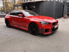 BMW M2 M-Performance* Carbon* HuD* Harman/Kardon - 52900 € / 103463.41 лв. - 40743151 4 | Car24.bg BMW M2 M-Performance* Carbon* HuD* Harman/Kardon - 52900 € / 103463.41 лв. - 40743151 4