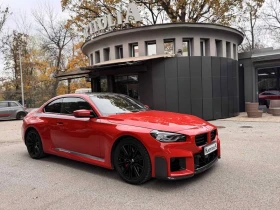 BMW M2 M-Performance* Carbon* HuD* Harman/Kardon - Car24.bg BMW M2 M-Performance* Carbon* HuD* Harman/Kardon