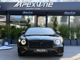 Bentley Continental gt FIRST EDITION | Auto.bg — изображение 1 Bentley Continental gt FIRST EDITION | Auto.bg — изображение 1
