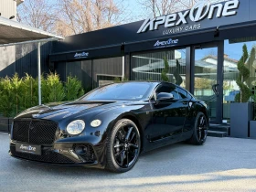 Bentley Continental gt FIRST EDITION | Auto.bg — изображение 2 Bentley Continental gt FIRST EDITION | Auto.bg — изображение 2