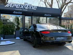 Bentley Continental gt FIRST EDITION | Auto.bg — изображение 4 Bentley Continental gt FIRST EDITION | Auto.bg — изображение 4