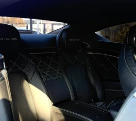 Bentley Continental gt FIRST EDITION | Auto.bg — изображение 16 Bentley Continental gt FIRST EDITION | Auto.bg — изображение 16