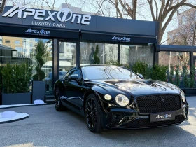 Bentley Continental gt FIRST EDITION | Auto.bg — изображение 3 Bentley Continental gt FIRST EDITION | Auto.bg — изображение 3
