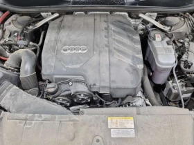 Audi A6 45TFSI S-Line * PROGRESSIV * CARFAX * - 24500 € / 47917.83 лв. - 68591522 15 | Car24.bg Audi A6 45TFSI S-Line * PROGRESSIV * CARFAX * - 24500 € / 47917.83 лв. - 68591522 15