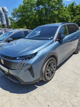 Peugeot 5008 undefined | Auto.bg — изображение 4 Peugeot 5008 undefined | Auto.bg — изображение 4