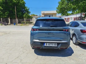 Peugeot 5008 undefined | Auto.bg — изображение 5 Peugeot 5008 undefined | Auto.bg — изображение 5