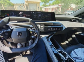 Peugeot 5008 undefined | Auto.bg — изображение 10 Peugeot 5008 undefined | Auto.bg — изображение 10