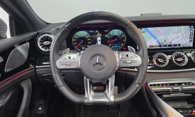 Mercedes-Benz AMG GT 43* 4MATIC+ * BURMESTER* ПОДГРЕВ* ОБДУХВАНЕ* 360КА | Auto.bg — изображение 7 Mercedes-Benz AMG GT 43* 4MATIC+ * BURMESTER* ПОДГРЕВ* ОБДУХВАНЕ* 360КА | Auto.bg — изображение 7