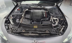 Mercedes-Benz AMG GT 43* 4MATIC+ * BURMESTER* ПОДГРЕВ* ОБДУХВАНЕ* 360КА | Auto.bg — изображение 17 Mercedes-Benz AMG GT 43* 4MATIC+ * BURMESTER* ПОДГРЕВ* ОБДУХВАНЕ* 360КА | Auto.bg — изображение 17