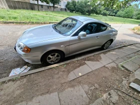 Hyundai Coupe undefined | Auto.bg — изображение 2 Hyundai Coupe undefined | Auto.bg — изображение 2