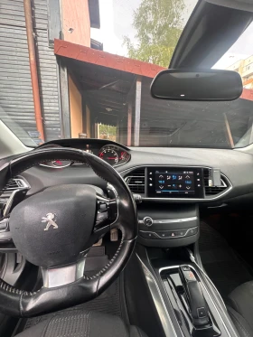 Peugeot 308 2019 бензин/автомат - 8 скорости | Auto.bg — изображение 4 Peugeot 308 2019 бензин/автомат - 8 скорости | Auto.bg — изображение 4