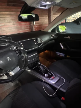 Peugeot 308 2019 бензин/автомат - 8 скорости | Auto.bg — изображение 11 Peugeot 308 2019 бензин/автомат - 8 скорости | Auto.bg — изображение 11