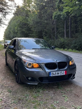 BMW 530 E 60 | Auto.bg — изображение 2 BMW 530 E 60 | Auto.bg — изображение 2