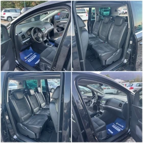 VW Sharan 2.0TDI DSG 140kc 7 MESTEN ITALIA | Auto.bg — изображение 14 VW Sharan 2.0TDI DSG 140kc 7 MESTEN ITALIA | Auto.bg — изображение 14