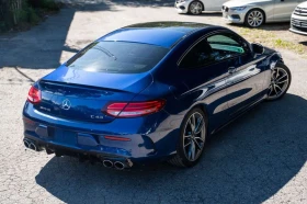 Mercedes-Benz C 43 AMG * 4MATIC| NoAccident| Prem| AMG| Tech| Burnmester| | Auto.bg — изображение 6 Mercedes-Benz C 43 AMG * 4MATIC| NoAccident| Prem| AMG| Tech| Burnmester| | Auto.bg — изображение 6