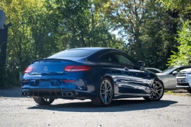Mercedes-Benz C 43 AMG * 4MATIC| NoAccident| Prem| AMG| Tech| Burnmester| | Auto.bg — изображение 7 Mercedes-Benz C 43 AMG * 4MATIC| NoAccident| Prem| AMG| Tech| Burnmester| | Auto.bg — изображение 7