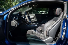 Mercedes-Benz C 43 AMG * 4MATIC| NoAccident| Prem| AMG| Tech| Burnmester| | Auto.bg — изображение 9 Mercedes-Benz C 43 AMG * 4MATIC| NoAccident| Prem| AMG| Tech| Burnmester| | Auto.bg — изображение 9