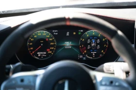 Mercedes-Benz C 43 AMG * 4MATIC| NoAccident| Prem| AMG| Tech| Burnmester| | Auto.bg — изображение 14 Mercedes-Benz C 43 AMG * 4MATIC| NoAccident| Prem| AMG| Tech| Burnmester| | Auto.bg — изображение 14