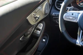 Mercedes-Benz C 43 AMG * 4MATIC| NoAccident| Prem| AMG| Tech| Burnmester| | Auto.bg — изображение 15 Mercedes-Benz C 43 AMG * 4MATIC| NoAccident| Prem| AMG| Tech| Burnmester| | Auto.bg — изображение 15