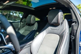 Mercedes-Benz C 43 AMG * 4MATIC| NoAccident| Prem| AMG| Tech| Burnmester| | Auto.bg — изображение 10 Mercedes-Benz C 43 AMG * 4MATIC| NoAccident| Prem| AMG| Tech| Burnmester| | Auto.bg — изображение 10