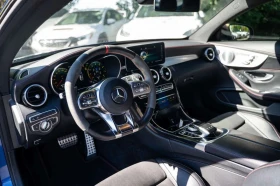 Mercedes-Benz C 43 AMG * 4MATIC| NoAccident| Prem| AMG| Tech| Burnmester| | Auto.bg — изображение 8 Mercedes-Benz C 43 AMG * 4MATIC| NoAccident| Prem| AMG| Tech| Burnmester| | Auto.bg — изображение 8