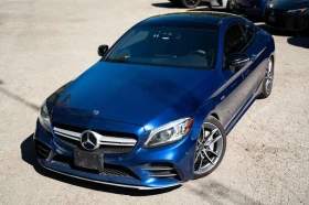 Mercedes-Benz C 43 AMG * 4MATIC| NoAccident| Prem| AMG| Tech| Burnmester| | Auto.bg — изображение 2 Mercedes-Benz C 43 AMG * 4MATIC| NoAccident| Prem| AMG| Tech| Burnmester| | Auto.bg — изображение 2