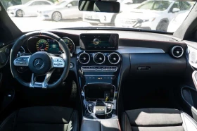 Mercedes-Benz C 43 AMG * 4MATIC| NoAccident| Prem| AMG| Tech| Burnmester| | Auto.bg — изображение 12 Mercedes-Benz C 43 AMG * 4MATIC| NoAccident| Prem| AMG| Tech| Burnmester| | Auto.bg — изображение 12