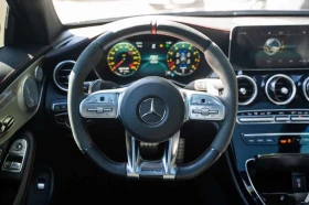 Mercedes-Benz C 43 AMG * 4MATIC| NoAccident| Prem| AMG| Tech| Burnmester| | Auto.bg — изображение 13 Mercedes-Benz C 43 AMG * 4MATIC| NoAccident| Prem| AMG| Tech| Burnmester| | Auto.bg — изображение 13