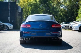 Mercedes-Benz C 43 AMG * 4MATIC| NoAccident| Prem| AMG| Tech| Burnmester| | Auto.bg — изображение 5 Mercedes-Benz C 43 AMG * 4MATIC| NoAccident| Prem| AMG| Tech| Burnmester| | Auto.bg — изображение 5