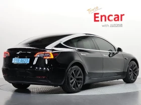 Tesla Model 3 3 Standard Range Plus Rwd | Auto.bg — изображение 2 Tesla Model 3 3 Standard Range Plus Rwd | Auto.bg — изображение 2