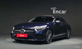 Mercedes-Benz CLS * CLS450 4MATIC AMG Line * БЕЗ ПЪРВОНАЧАЛНА ВНОСКА
